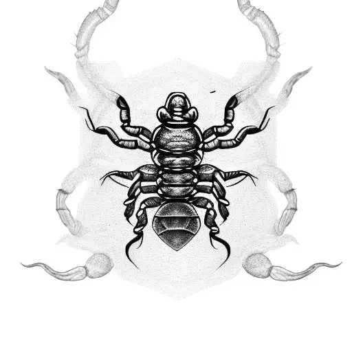 Scorpion