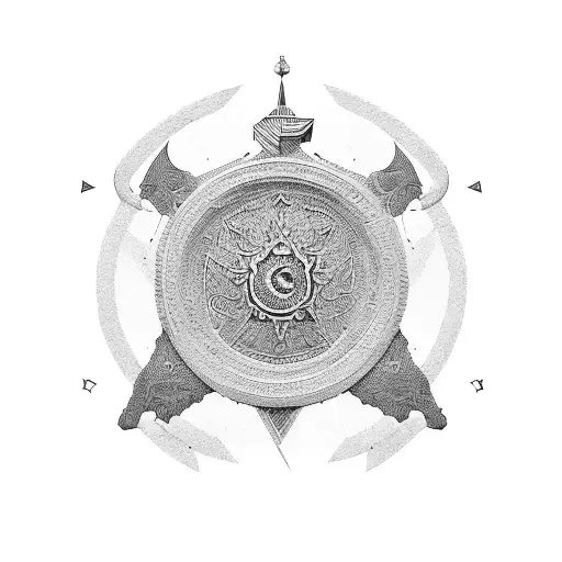 Persian Military History