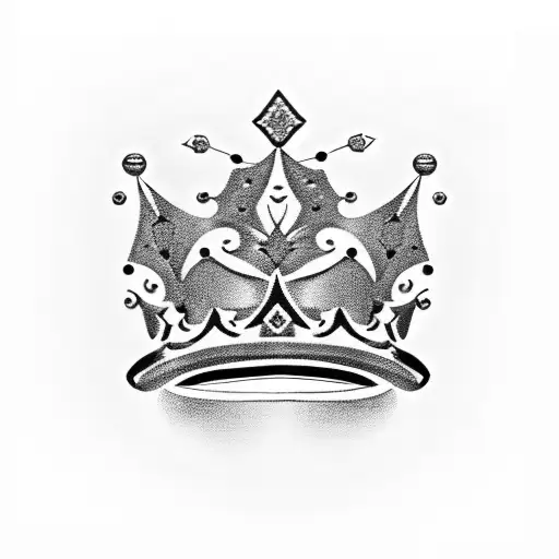 Queen's Crown