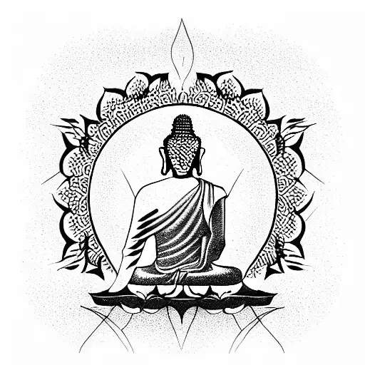 Buddha
