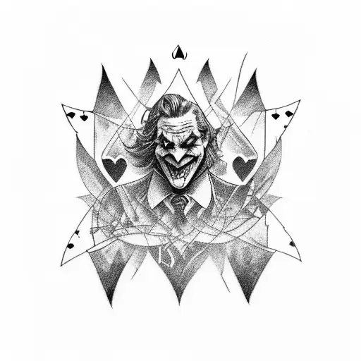 Joker Card