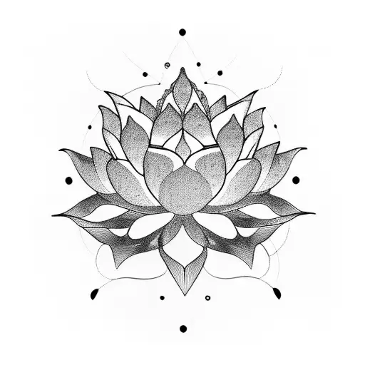 Lotus Flower