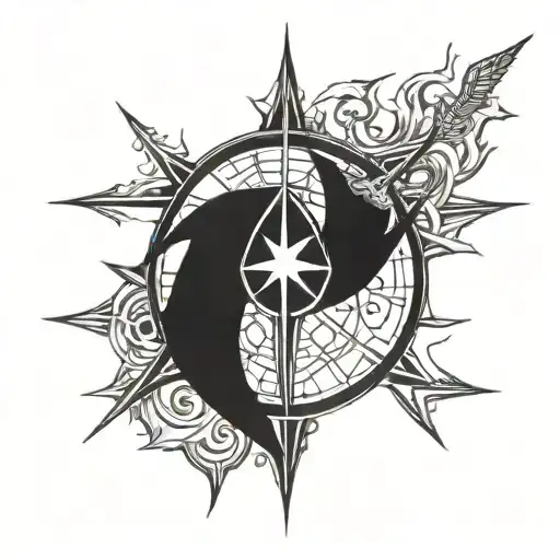 Anti Possession Symbol