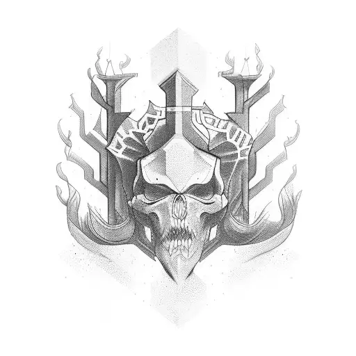 Overcoming And Resurgence