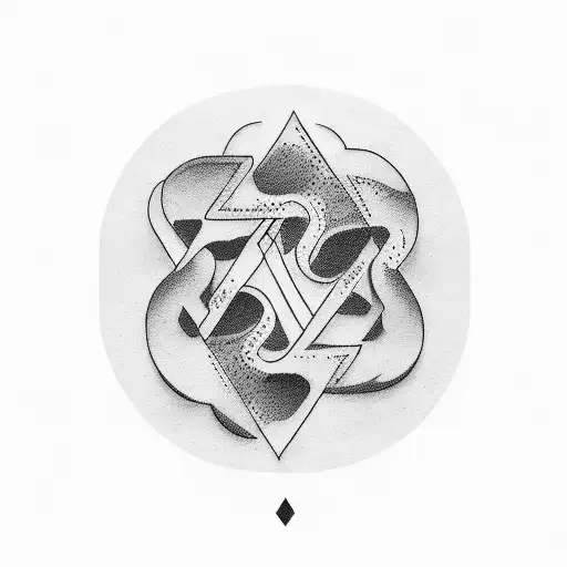 Memorial Piece For Mom