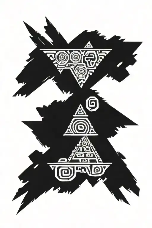 Aztec Symbols Incorporated