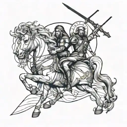 Zodiac Sign Sagittarius And Leo