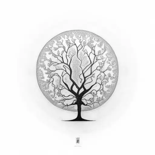 Tree Of Life