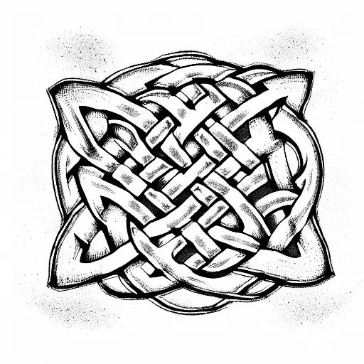 Celtic Knot