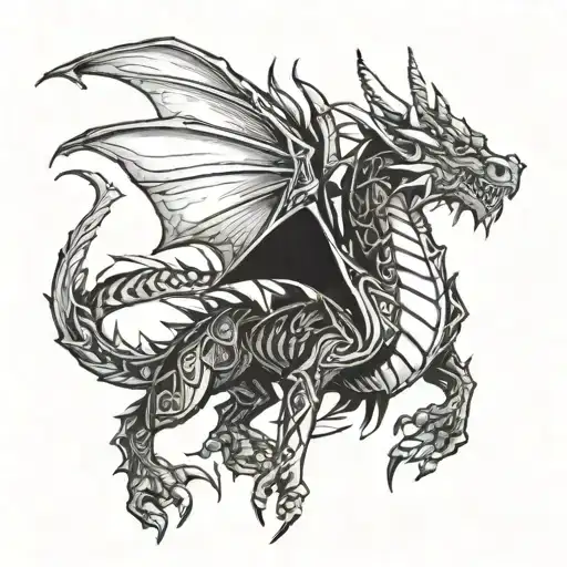 Dragon Knight