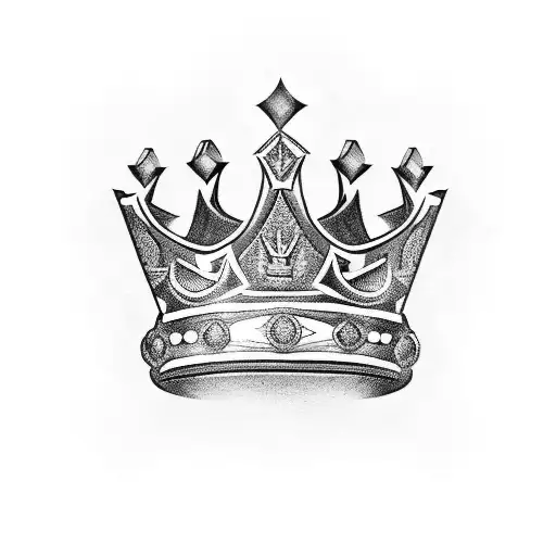 King's Crown