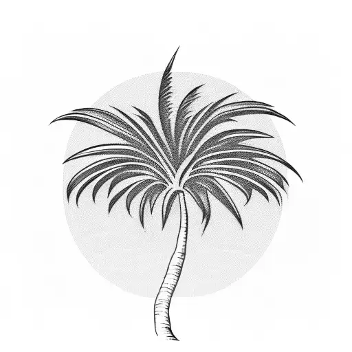 Palm Tree