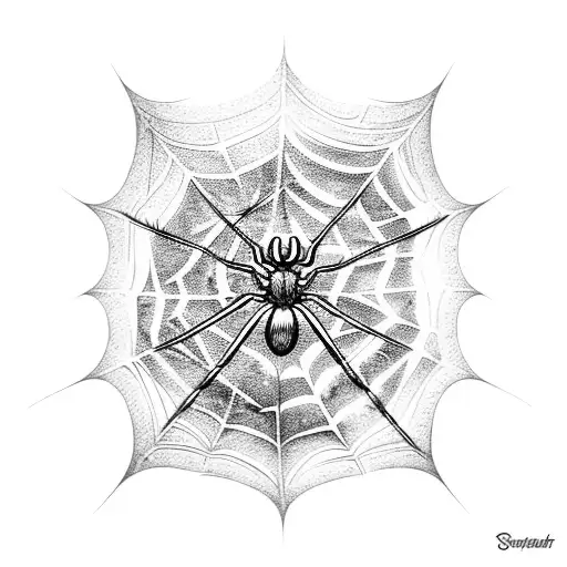 Spider Web