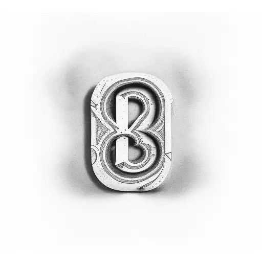 Letter D With A Date 2011-06-17