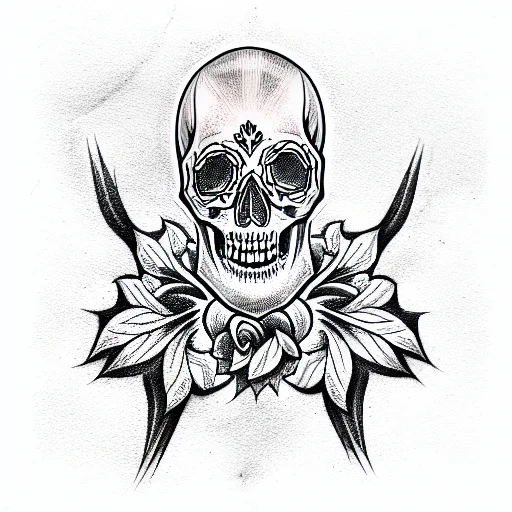 Skull