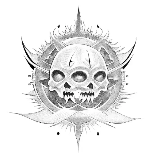 Dark Flames To Sunshine