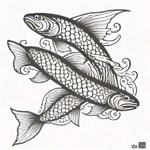 Pisces Zodiac Sign