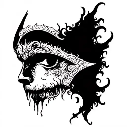 Nordic And Last Tear Of Lucifer