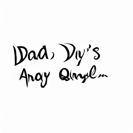 Daddy's Angel Queen Bitch