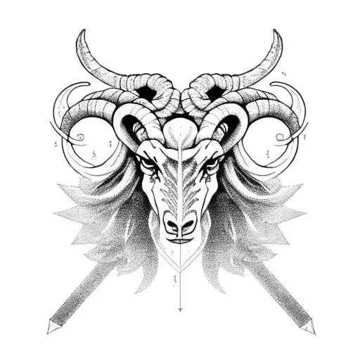 Aries Zodiac Sign