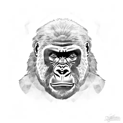 Gorilla