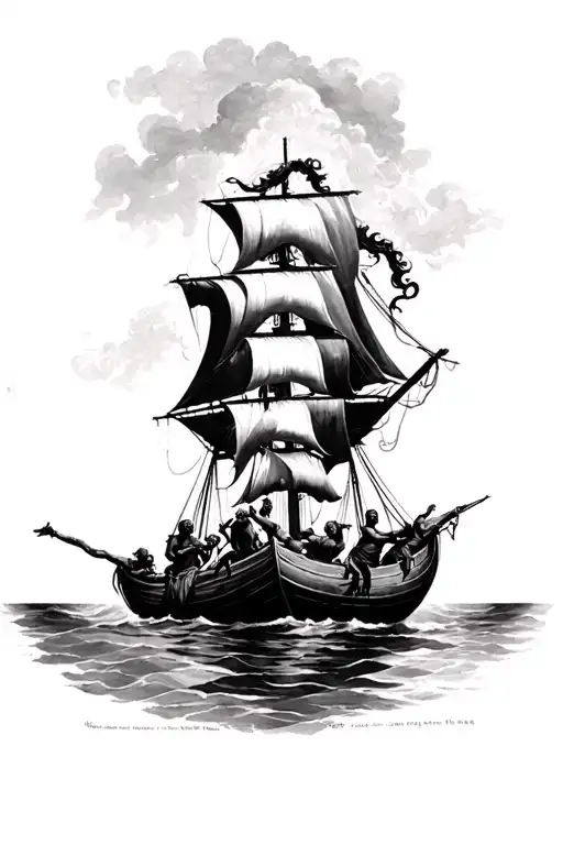 The Raft Of Medusa Paintings Gericault