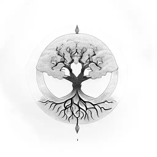 Tree Of Life