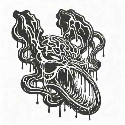Venom Drips