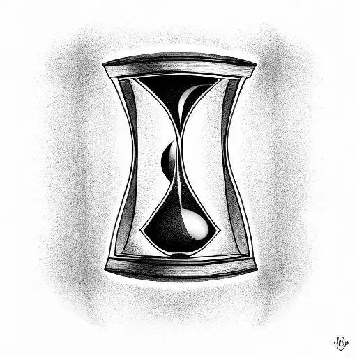 Hourglass