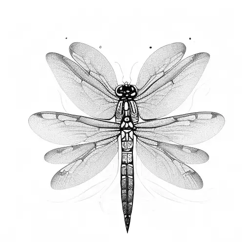 Dragonfly