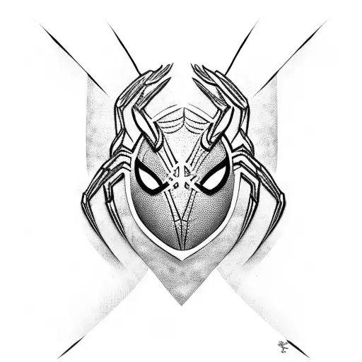 Best Spider-man Logo