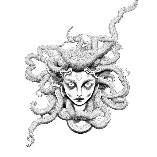 Medusa