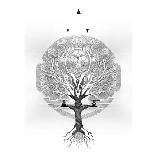 Tree Of Life