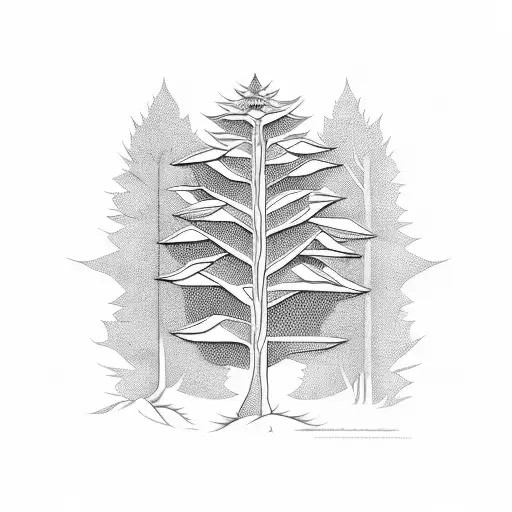 Money Trees Is The Perfect Place For Shade And That's Just How I Feel