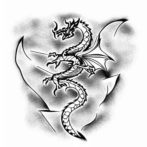 Dragon Transgender