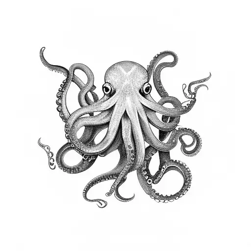 Octopus