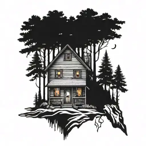Cabin In The Woods Music