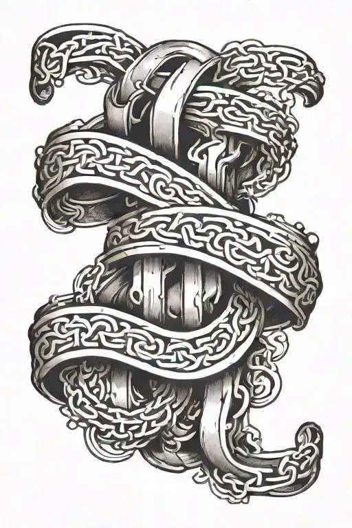 Bicep Chain
