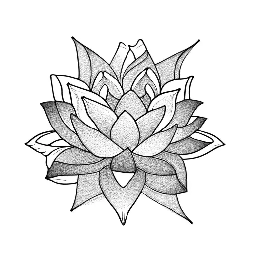 Lotus Flower