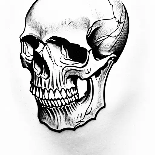 Skull