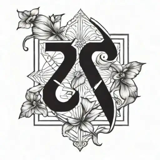 Gemini Symbol