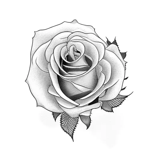 A Sexy Woman Holding A Glock With Roses In Her Background