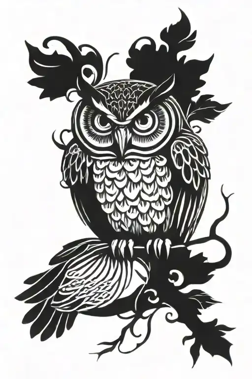 Owl