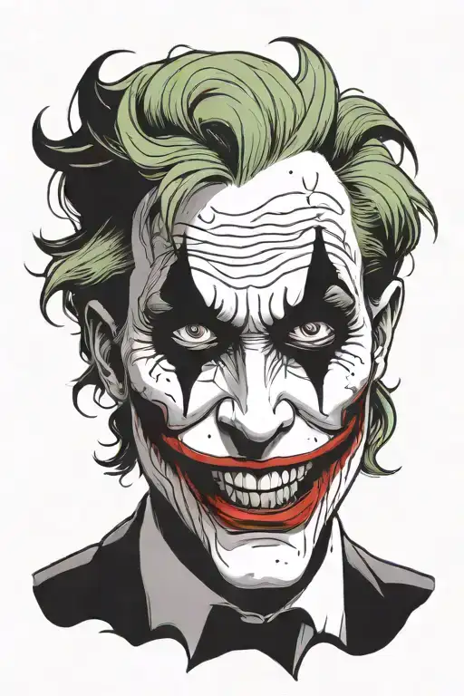 Joker Face