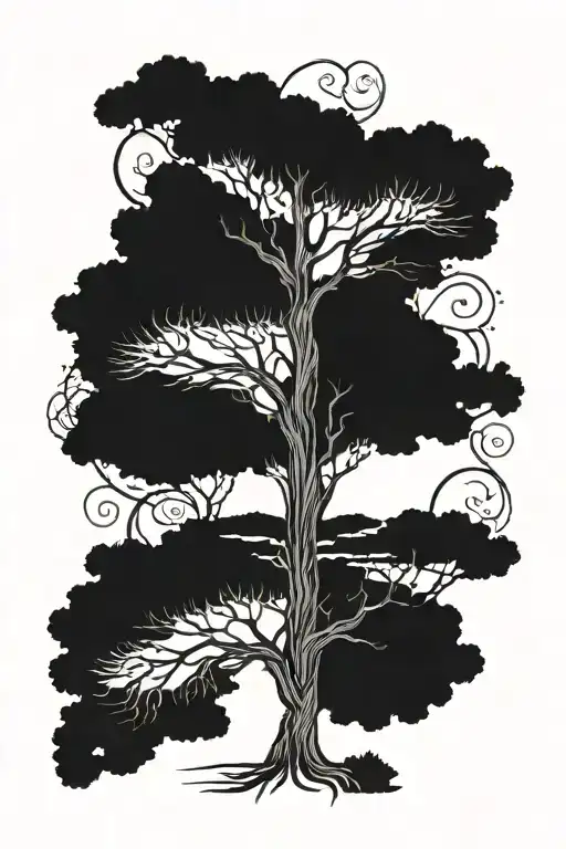 Tree Of Life