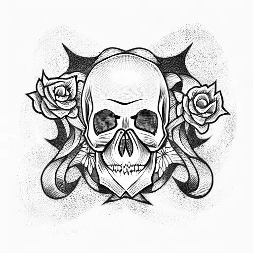 Skull