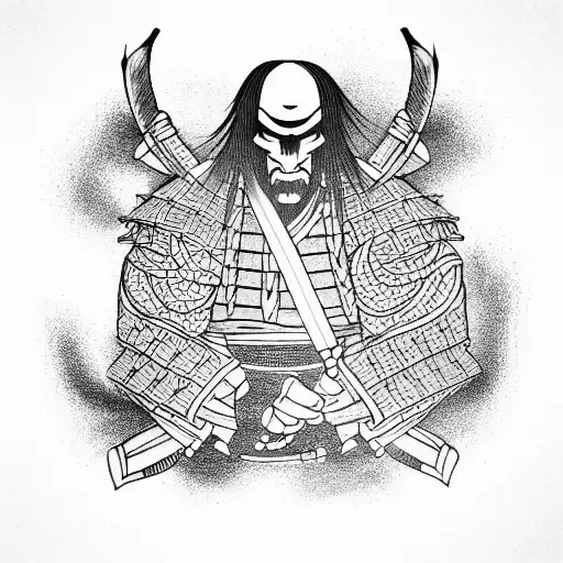 Samurai