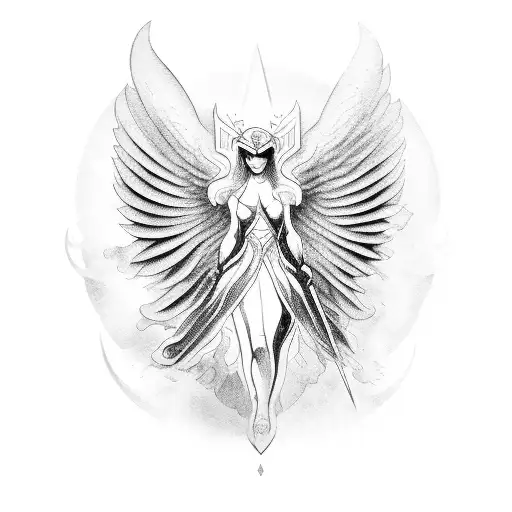 Gaurdian Angel
