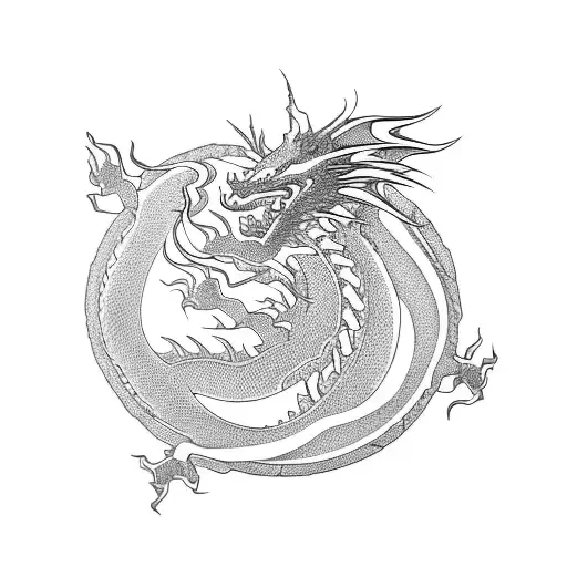Dragon