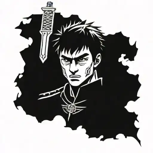 Berserk Anime